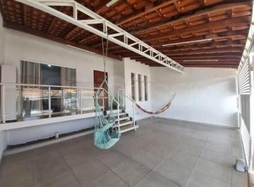 Casa · 122m² · 2 Quartos · 3 Vagas · Casa à venda no bairro Jardim Wanel Ville V - Sorocaba/SP