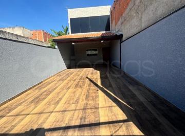 Casa · 92m² · 2 Quartos · 6 Vagas · Casa à venda no bairro Parque São Bento - Sorocaba/SP