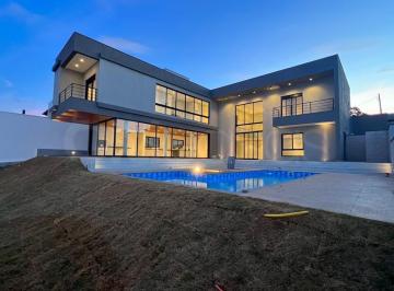 Casa · 470m² · 4 Quartos · 6 Vagas · Cond. Fazenda Imperial - Casa à venda no bairro Parque Reserva Fazenda Imperial - Sorocaba/SP, Zona