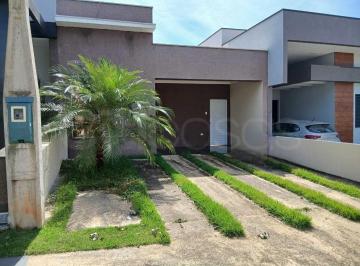 Casa · 154m² · 2 Quartos · 2 Vagas · Cond. Jardim - Casa à venda no bairro Condomínio Residencial Jardim - Sorocaba/SP, Zona Norte