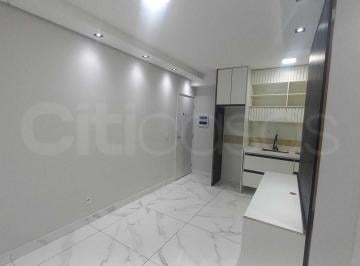 Apartamento · 56m² · 2 Quartos · 1 Vaga · Portal Ipanema - Apartamento em Jardim Novo Horizonte, Sorocaba/SP