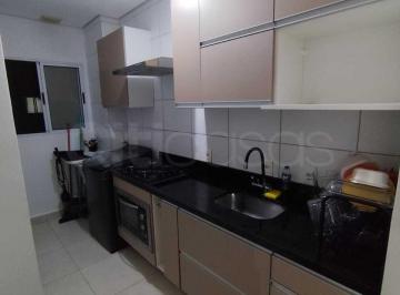Apartamento · 57m² · 2 Quartos · 2 Vagas · Cond. Ecopark Sorocaba - APARTAMENTO À VENDA CONDOMÍNIO ECOPARK