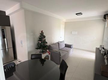 Apartamento · 67m² · 3 Quartos · 1 Vaga · Apartamento em Residencial Parque Viena, Jardim Gutierres, Sorocaba/SP