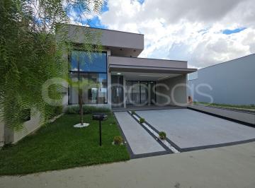 Casa · 180m² · 3 Quartos · 4 Vagas · Cond. Ibiti Reserva - Casa à venda no bairro Condomínio Ibiti Reserva - Sorocaba/SP