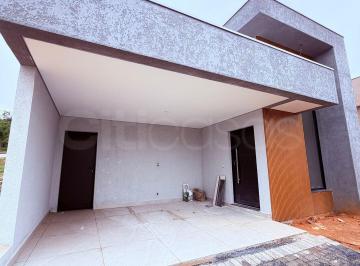 Casa · 138m² · 3 Quartos · 2 Vagas · Cond. Helena Maria - Casa em Condomínio Helena Maria