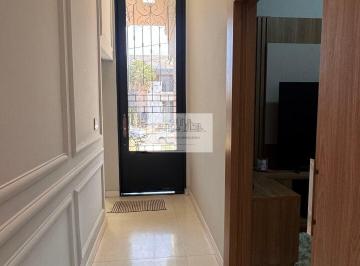 Casa · 199m² · 3 Quartos · 2 Vagas · Casa Alto Padrão no condomínio Gaivota II