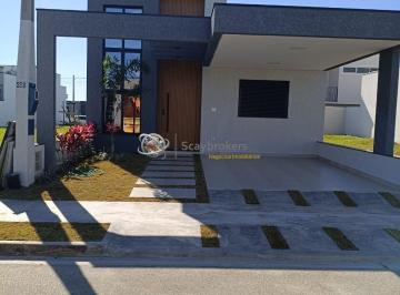 Casa · 110m² · 3 Quartos · 2 Vagas · Casa em Condomínio em Golden Park Residence, Sorocaba/SP