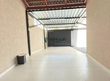 Casa · 150m² · 3 Quartos · 2 Vagas · Casa Alto Padrão 03 quartos Cidade Satélite de São Luiz - Aparecida de Goiânia/Go