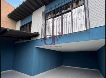 Casa · 154m² · 3 Quartos · 3 Vagas · Casa Aconchegante no Jardim Bonfiglioli