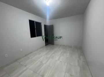 Casa · 58m² · 2 Quartos · 1 Vaga · Apto 02 quartos - Cond. Residencial Portal dos Ipês Goiânia. St. Eldorado Oeste - Goiânia/Go