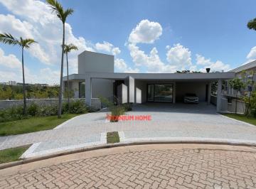 Casa · 537m² · 5 Quartos · 4 Vagas · jatibela - Casa 5 suites espetacular no Condomínio Jatibela