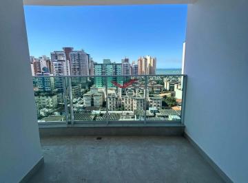 Apartamento · 90m² · 3 Quartos · 2 Vagas · Apartamento em Itapuã com 3 Quartos sendo 1 Suíte com Vista para o Mar