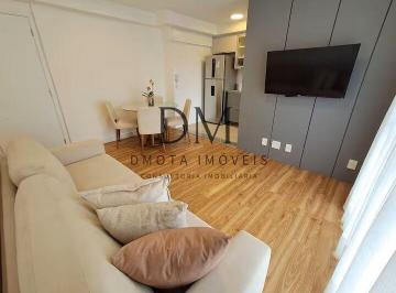 Apartamento · 64m² · 2 Quartos · 2 Vagas · Unique - Apartamento à VENDA Mobiliado no Condomínio Unique Mogi das Cruzes/SP - R$860.000