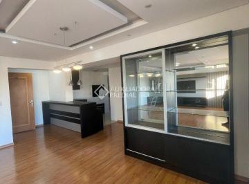 Apartamento · 120m² · 3 Quartos · 2 Vagas · Excelente Apartamento | 3 Dormitórios ( 1 Suíte ) | 1 Vaga | Iguatemi | Porto Alegre | RS