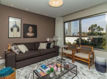 02-382684-MARIO-ANTUNES-DA-CUNHA-511-603 · Apartamento mobiliado para aluguel em Porto Alegre