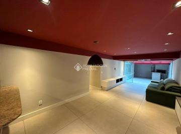 Apartamento · 129m² · 2 Quartos · 1 Vaga · Apartamento 2 quarto(s), no bairro Mont Serrat