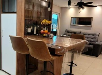 Apartamento · 72m² · 2 Quartos · 2 Vagas · Apartamento em Ressacada, Itajaí/SC