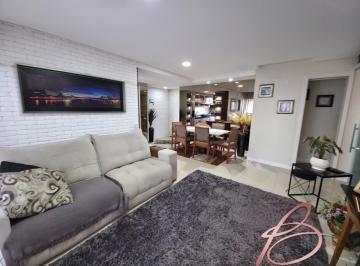 Apartamento · 97m² · 3 Quartos · 2 Vagas · Apartamento em Ressacada, Itajaí/SC