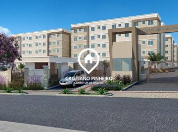 Apartamento · 31m² · 1 Quarto · 1 Vaga · Apartamento com 1 dormitórios com closet à venda no bairro São Luiz em Gravataí/RS