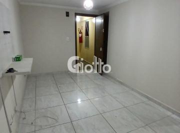 Apartamento · 50m² · 2 Quartos · 1 Vaga · Apartamento à venda no Jd. Maricá, Mogi das Cruzes/SP - 2 quartos
