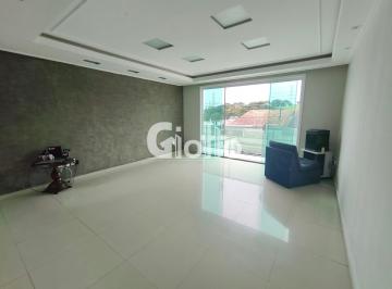 Casa · 226m² · 3 Quartos · 4 Vagas · Casa redidencial/comercial à venda na Vila Nova Socorro, Mogi das Cruzes/SP - 3 suítes