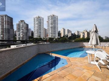 Apartamento · 75m² · 3 Quartos · 2 Vagas · APARTAMENTO PARA LOCAÇÃO – EDIFÍCIO VILLA DI BARI | VILA ANDRADE – SÃO PAULO/SP