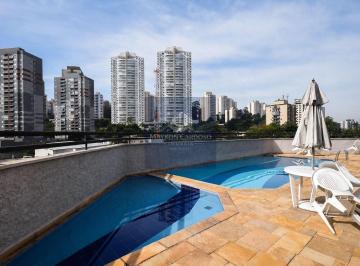 Apartamento · 75m² · 3 Quartos · 2 Vagas · APARTAMENTO PARA LOCAÇÃO – EDIFÍCIO VILLA DI BARI | VILA ANDRADE – SÃO PAULO/SP