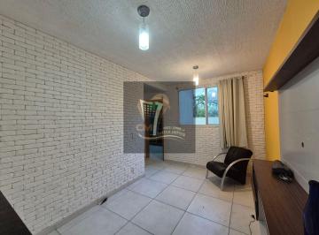 Apartamento · 45m² · 2 Quartos · 1 Vaga · Villa das Seringueiras