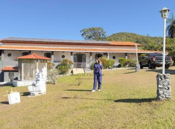 Rural · 8320m² · 2 Quartos · 10 Vagas · Sítio no condomínio Ype Amarelo