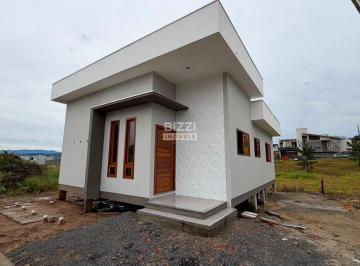 Casa · 84m² · 3 Quartos · Casa nova | Criciuma/SC