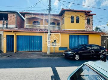 Casa · 150m² · 3 Quartos · 1 Vaga · Casa para alugar no bairro Museu - Conselheiro Lafaiete/MG