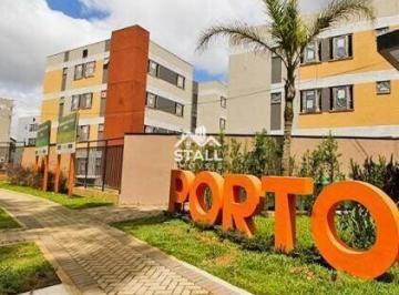 Apartamento · 50m² · 2 Quartos · 1 Vaga · Apartamento para alugar em Almirante Tamandaré/PR