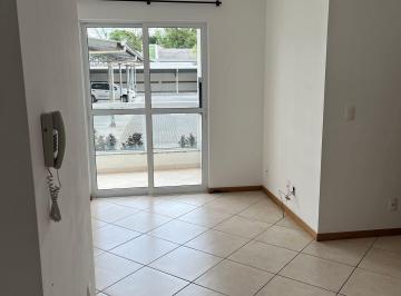 Apartamento · 61m² · 2 Quartos · 1 Vaga · AP TÉRREO 2 Quartos à Venda
