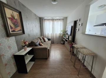Apartamento · 47m² · 2 Quartos · 1 Vaga · Parque Montalcino - Apartamento de 02 dormitórios, à venda no Cond. Parque Montalcino, Mogi das Cruz