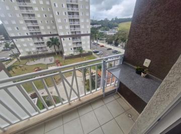 Apartamento · 49m² · 2 Quartos · 1 Vaga · Nova Mogi I - Apartamento à venda | Condomínio Residencial Nova Mogi I – Mogi das Cruzes