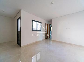 Apartamento · 46m² · 2 Quartos · 1 Vaga · residencial Talin - Apartamento Garden em Vila Eldízia, Santo André/SP