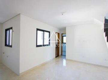 Apartamento · 90m² · 2 Quartos · 2 Vagas · residencial Talin - Apartamento à venda no bairro Vila Eldízia - Santo André/SP