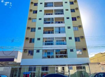 Apartamento · 55m² · 2 Quartos · 1 Vaga · Apartamento à venda no bairro Praia de Itaparica - Vila Velha/ES