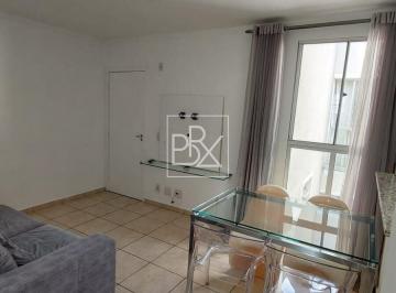 Apartamento · 45m² · 2 Quartos · 2 Vagas · Apartamento 2 Quartos 2 Vagas - Camargos - Belo Horizonte/MG
