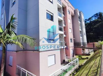 Apartamento · 2 Quartos · 1 Vaga · Apartamento 2 Dormitórios Para Locação - Cond. Grand Club - Cotia/SP