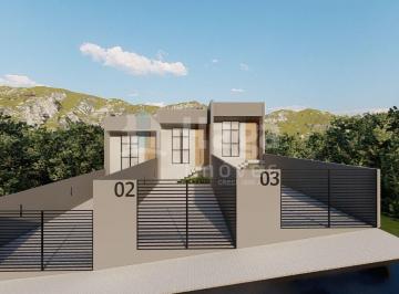 Casa · 73m² · 2 Quartos · 2 Vagas · Casa à venda no Bairro Poço Fundo em Brusque/SC