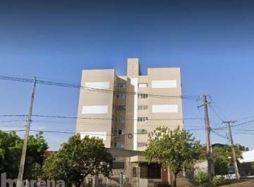 Apartamento · 74m² · 3 Quartos · 1 Vaga · EDIFICIO RESIDENCIAL ATLANTICO, APTO 14 BLOCO A .