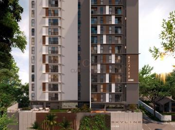 Apartamento · 36m² · 1 Quarto · 1 Vaga · Apartamento 1 Dorm, Perto do Mar, Centro, Penha, SC