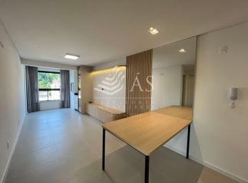 Apartamento · 54m² · 1 Quarto · 1 Vaga · Apartamento à venda no bairro Vila Nova - Blumenau/SC