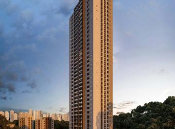 Apartamento · 41m² · 1 Quarto · 1 Vaga · Apartamento de 01 dormitório no Edifício Solara em Camboriú