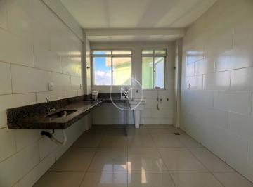 Apartamento · 80m² · 3 Quartos · 1 Vaga · Apartamento para Locação no Bairro Tupanuara
