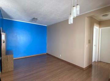 Apartamento · 58m² · 2 Quartos · 1 Vaga · Apartamento para alugar no bairro Vila Monte Carlo - Cachoeirinha/RS