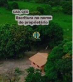Rural · 2227m² · Fazenda à venda em Campo Grande/MS