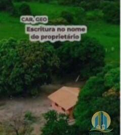 Rural · 2227m² · Fazenda à venda em Campo Grande/MS