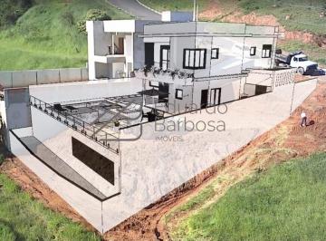 Terreno · 454m² · ALTO DA FLORESTA - Terreno à venda no bairro Guaxinduva - Bom Jesus dos Perdões/SP